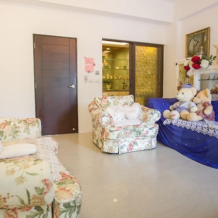 Alicegarden Homestay Taitung Bagian luar foto