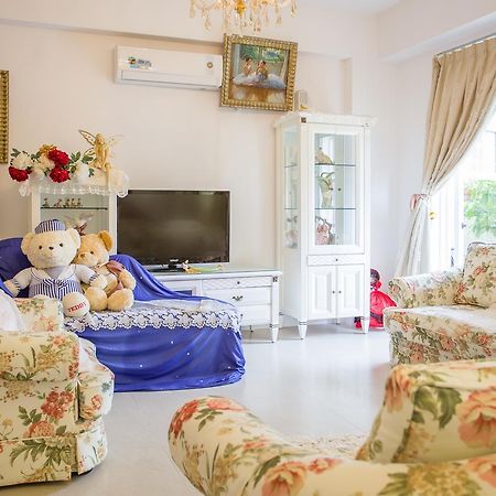 Alicegarden Homestay Taitung Bagian luar foto