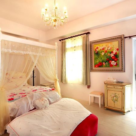 Alicegarden Homestay Taitung Bagian luar foto