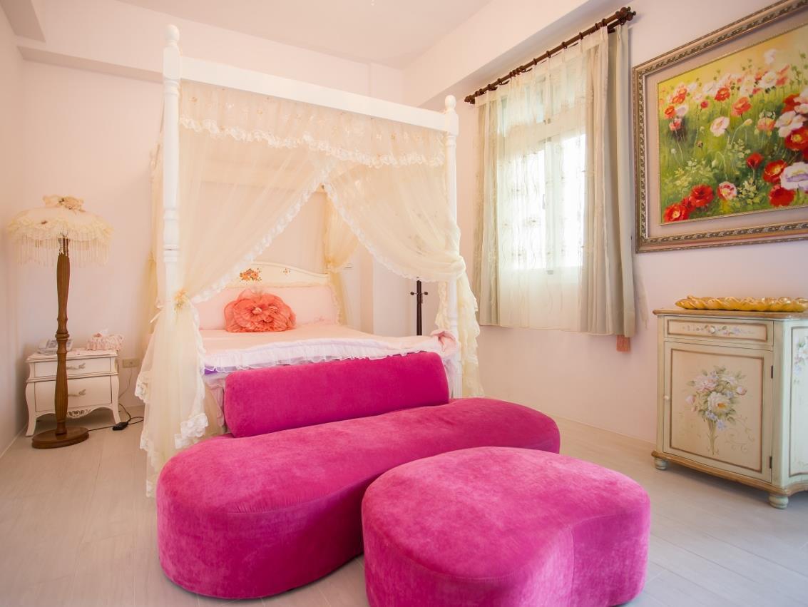 Alicegarden Homestay Taitung Bagian luar foto