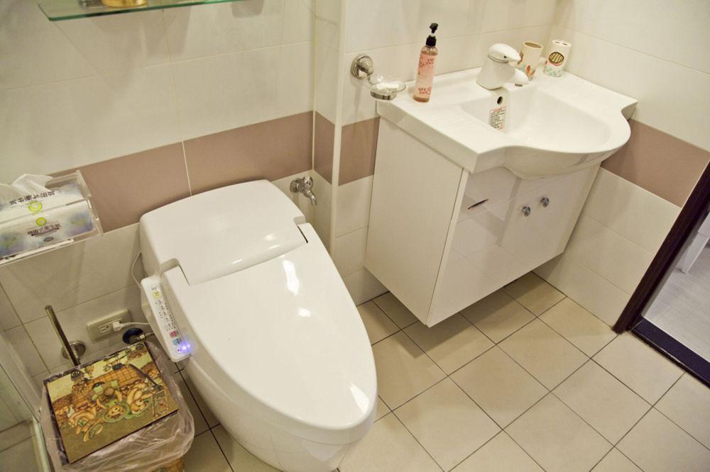 Alicegarden Homestay Taitung Bagian luar foto