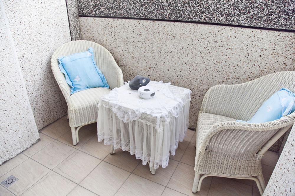 Alicegarden Homestay Taitung Bagian luar foto