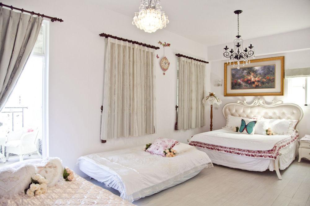 Alicegarden Homestay Taitung Bagian luar foto