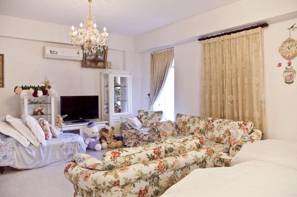 Alicegarden Homestay Taitung Bagian luar foto