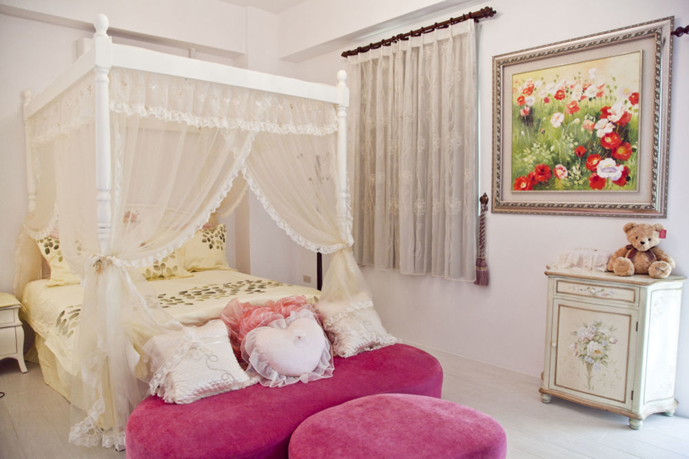 Alicegarden Homestay Taitung Bagian luar foto