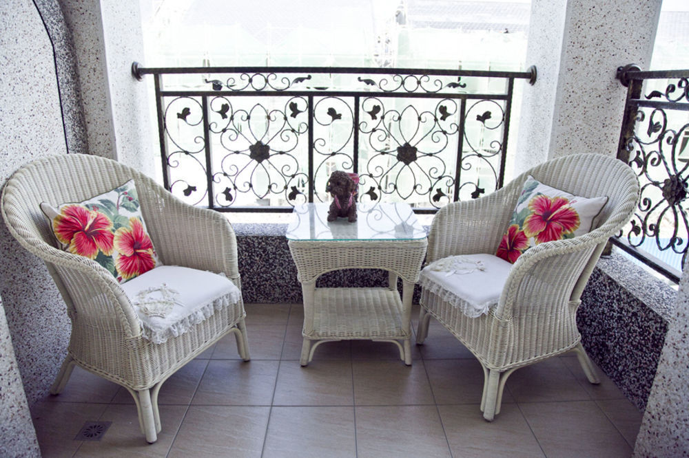 Alicegarden Homestay Taitung Bagian luar foto