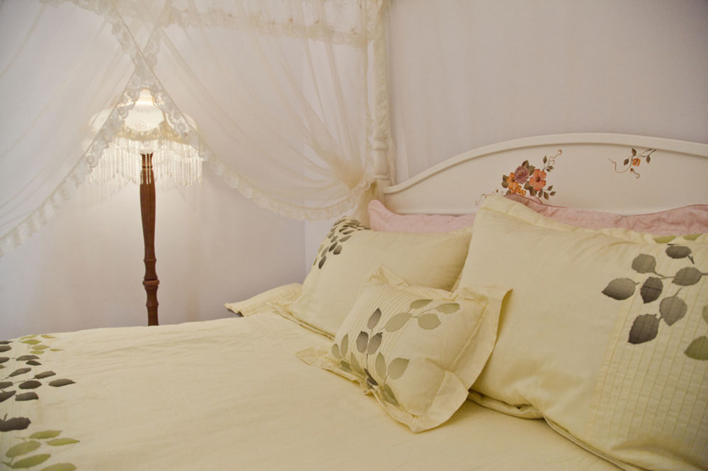 Alicegarden Homestay Taitung Bagian luar foto