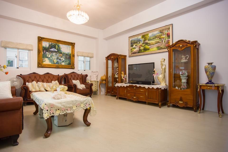 Alicegarden Homestay Taitung Bagian luar foto