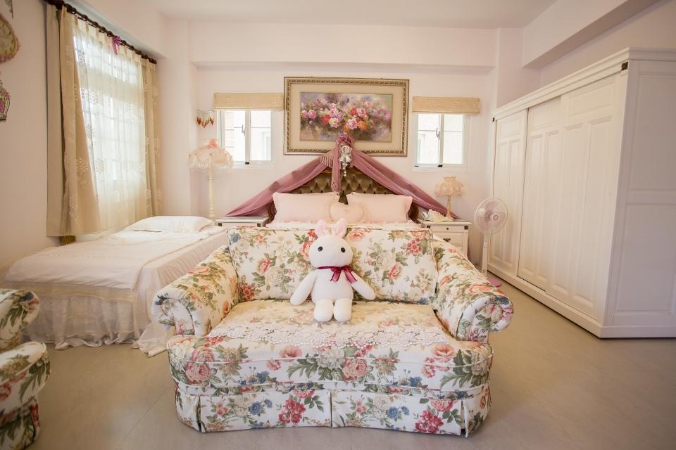 Alicegarden Homestay Taitung Bagian luar foto