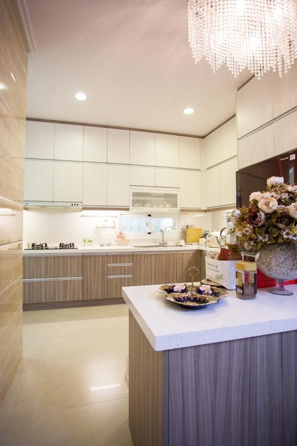 Alicegarden Homestay Taitung Bagian luar foto