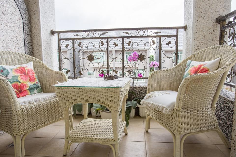 Alicegarden Homestay Taitung Bagian luar foto
