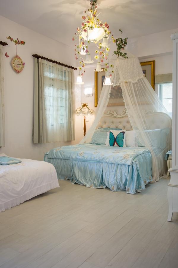 Alicegarden Homestay Taitung Bagian luar foto