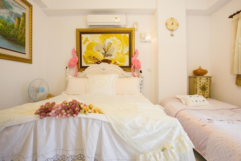 Alicegarden Homestay Taitung Bagian luar foto